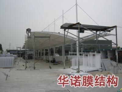 東營廣饒恒潤德化工廠