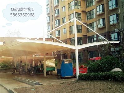 河南濮陽(yáng)冶都中央公園雙挑