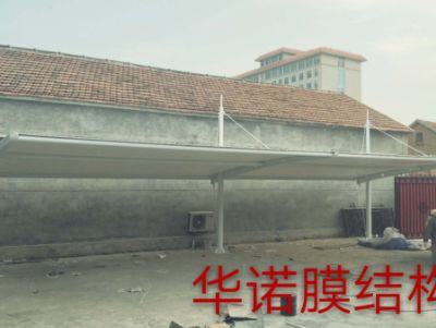 濟南中醫(yī)醫(yī)院小區(qū)